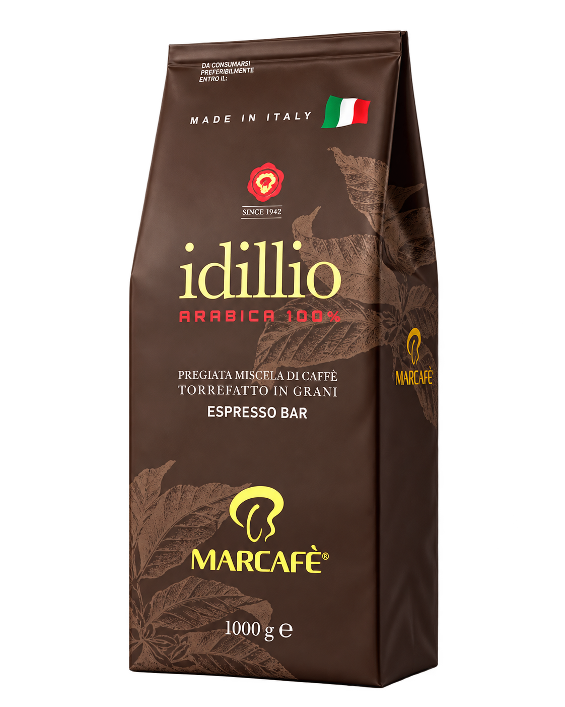 Idillio